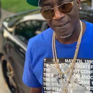 Meet your Posher, Maseo